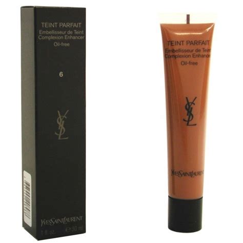 Yves Saint Laurent Teint Parfait Complexion Enhancer Oil Free